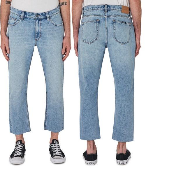 Rollas - Balloon Leg Jeans main image 1